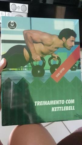 Treinamento Com Kettlebell