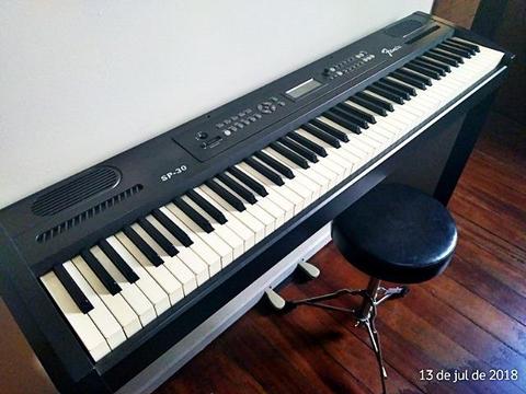 Piano Digital Fenix SP 30 - Seminovo