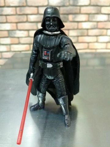 Miniatura Darth Vader