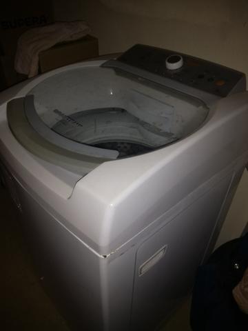 Máquina de lavar Brastemp 9 kg