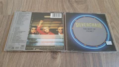 Silverchair - The Best of Vol. 1 (Duplo)