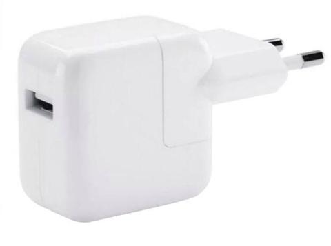 Plug carregador para iPad iPhone iPode e celulares e tabletes