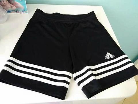 Shorts Adidas Infantil Original