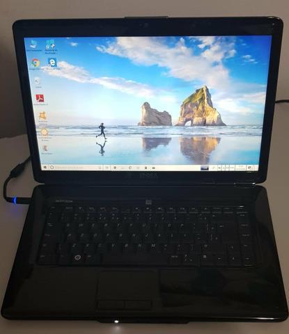 Notebook Dell Inspiron PP41L Dual Core 2.10Ghz/Hd250/4Gb.Meu Whats:96361-1434