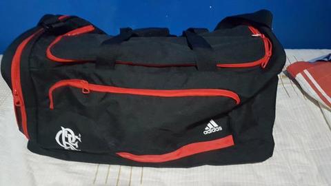 Bolsa da Adidas do flamengo