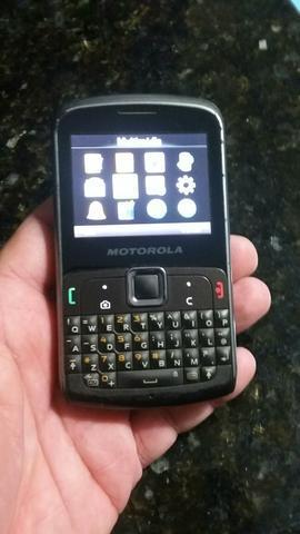 Motorola ex115 dual chip