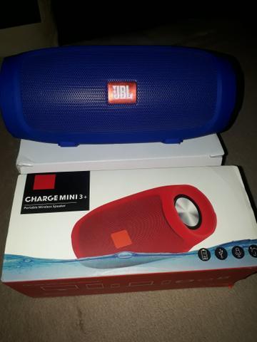 Jbl charge mini 3