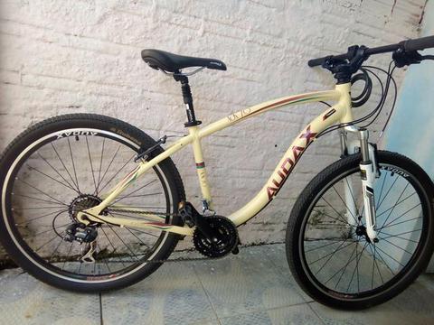 Bike Audax ( novíssima )