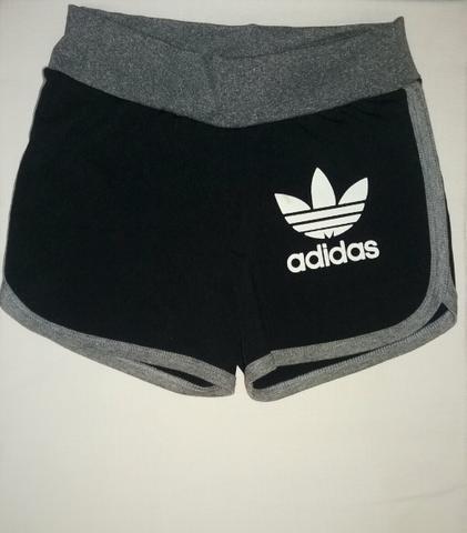 Short Adidas