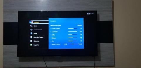 Tv samsung 46 smart
