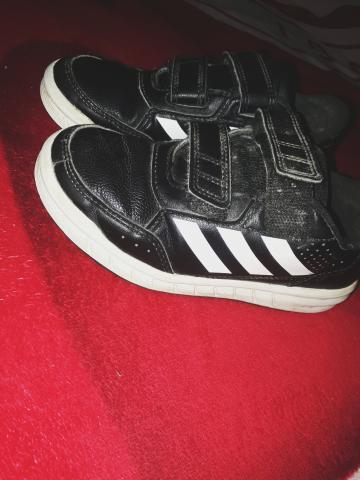 Adidas menino