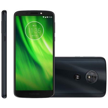 Smartphone Motorola Moto G6 Play 32GB Indigo