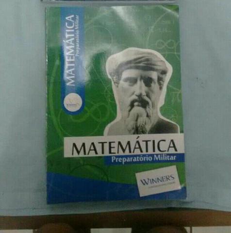 Livro Matematica