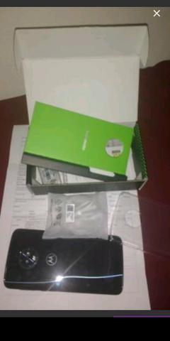 Moto g6 lus