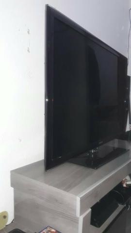 Sansung 46 smart tv