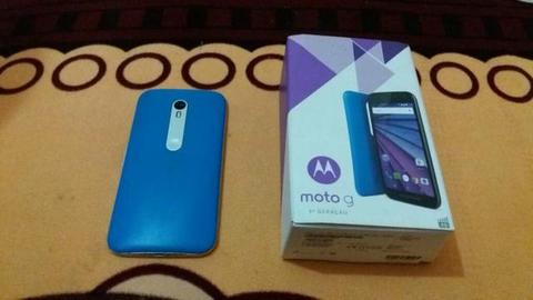 Moto G3