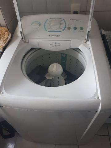 Conserto de maquina de lavar