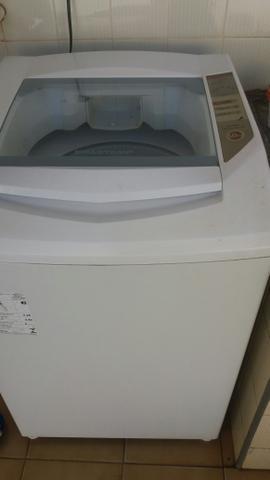 Máquina de lavar roupa Brastemp 11kilos bem conservada funcionando