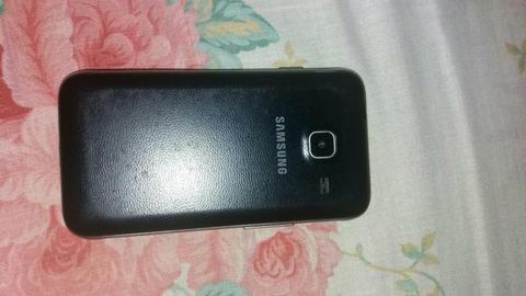 Samsung J 1 mini