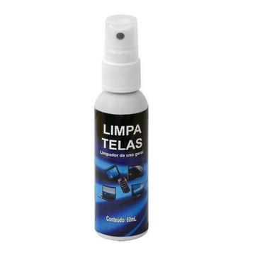 Limpa Telas Clean 60ML Implastec - PACL0126CX