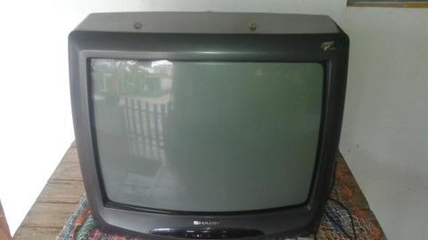 TV Sharp 20