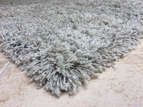Tapete / carpete cor castor