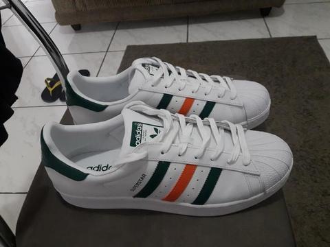 Adidas Superstar Original - Novo