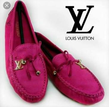 Sapatilha louis vuitton