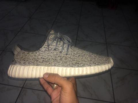 Tênis Adidas Yeezy