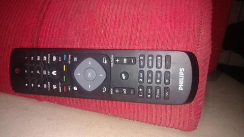 Tv Philips 55 led