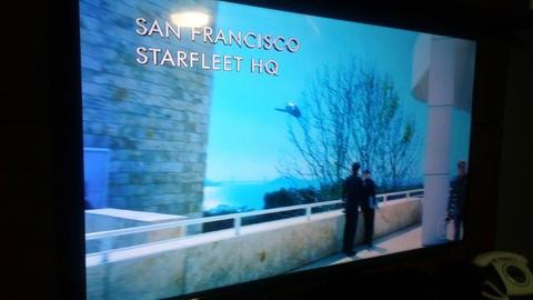 Vendo smart tv Samsung 4k