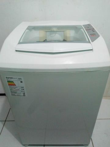 Máquina de Lavar Roupas Brastemp de 10Kg