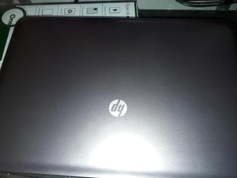 Notebook HP 1000 core i3