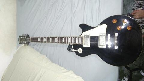 Guitarra Les Paul Epiphone Standard