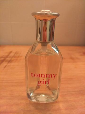 Perfume ORIGINAL Tommy Girl 50 ml NOVO