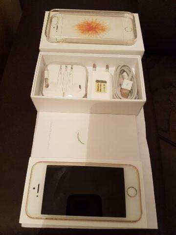 Apple iPhone SE 32GB nov na garantia oportunidade