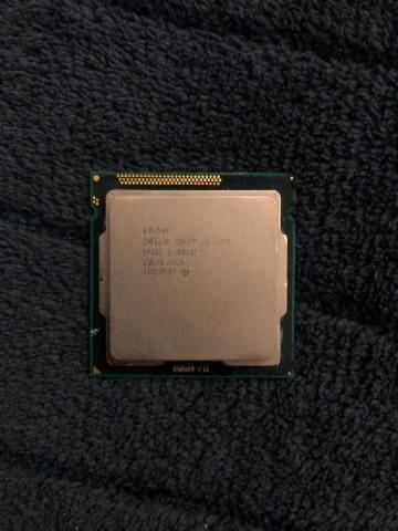 Processador Intel i5 2320