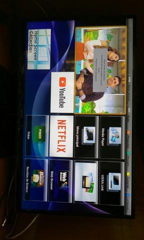 Tv smart Panasonic