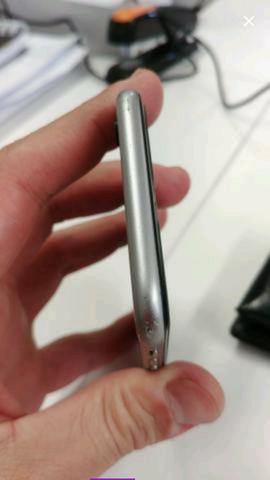 IPhone 6 Cinza Grey
