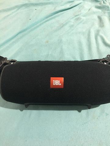 Vendo JBL Xtreme