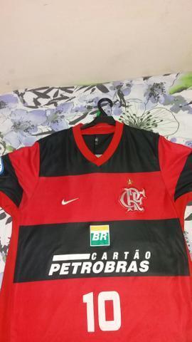 Camisas do Flamengo para venda