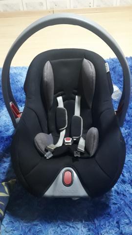 Vendo Bebê Conforto Unisex