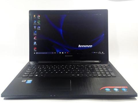 Lindo Notebook Lenovo seminovo, Core i5, tela de 15,6, fino, rápido e funcionando tudo