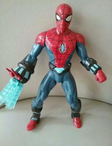 Action figure homem aranha