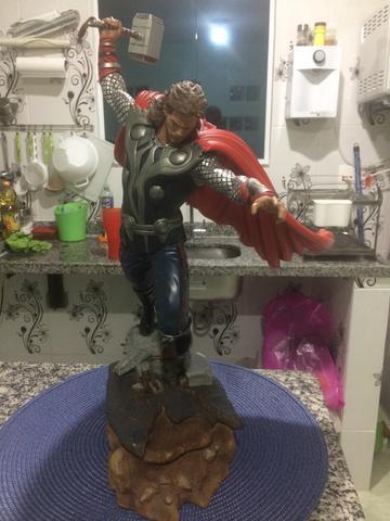 Thor Avengers 1/6 Diorama Iron Studios