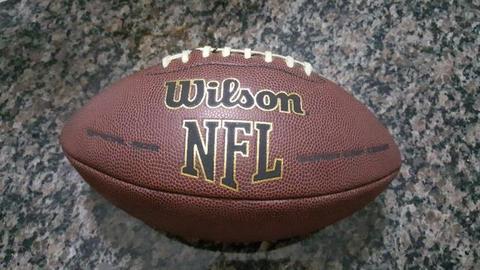 Bola de Futebol Americano Wilson NFL
