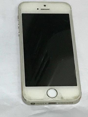 IPhone 5s 64gb Branco
