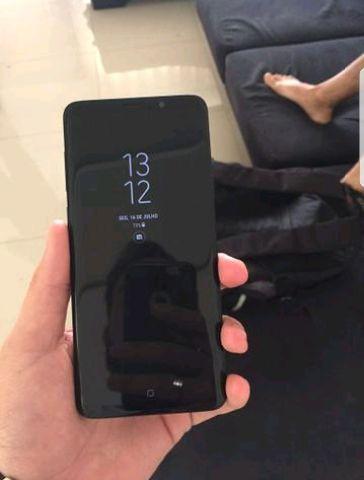 Samsung Galaxy S9 Plus