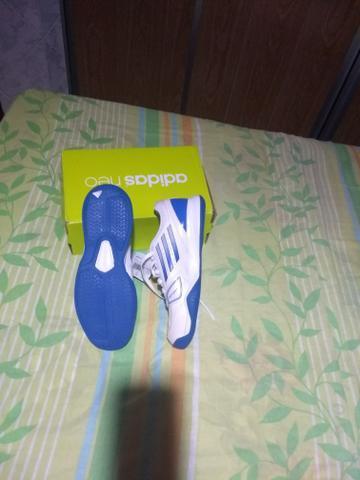 Vendo tenes Adidas original zerado