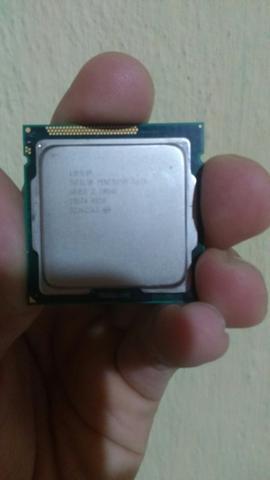 Processador da Intel